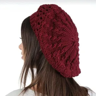 کلاه زمستانه