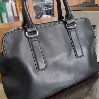 کیف بزرگ دیوید جونز