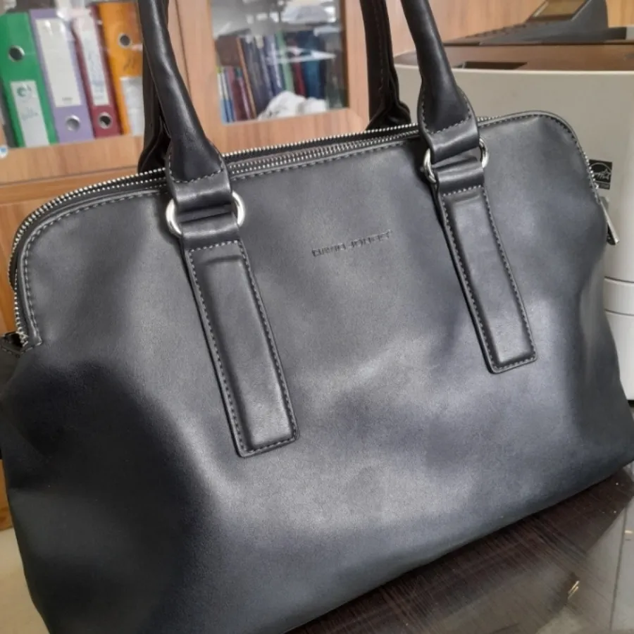 کیف بزرگ دیوید جونز