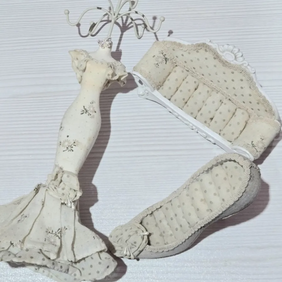 جا جواهری سه تکه کلاسیک