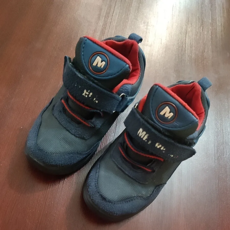 کفش کتونی پسرانه