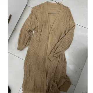 مانتو یا رویی ابریشم بافت