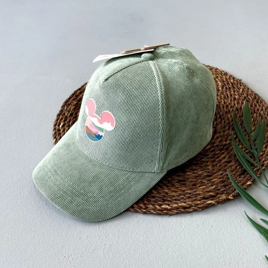 کلاه کپ برند Disney