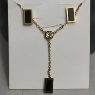 نیم ست استیل رنگ ثابت