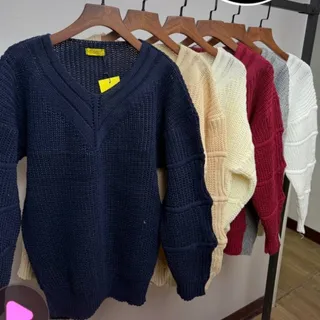 بافت یقه هفت