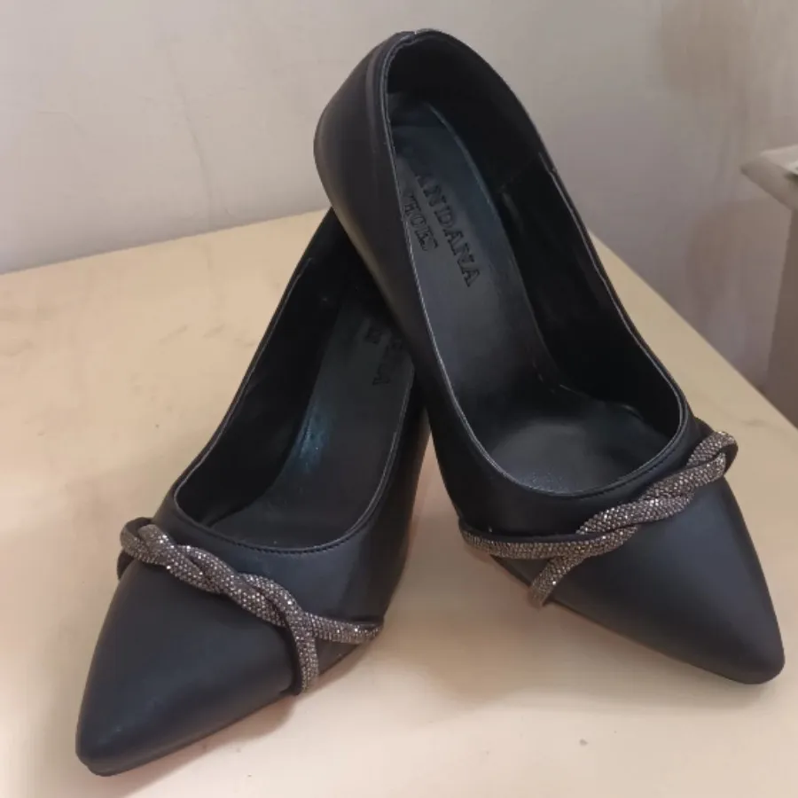 کفش مجلسی شیک