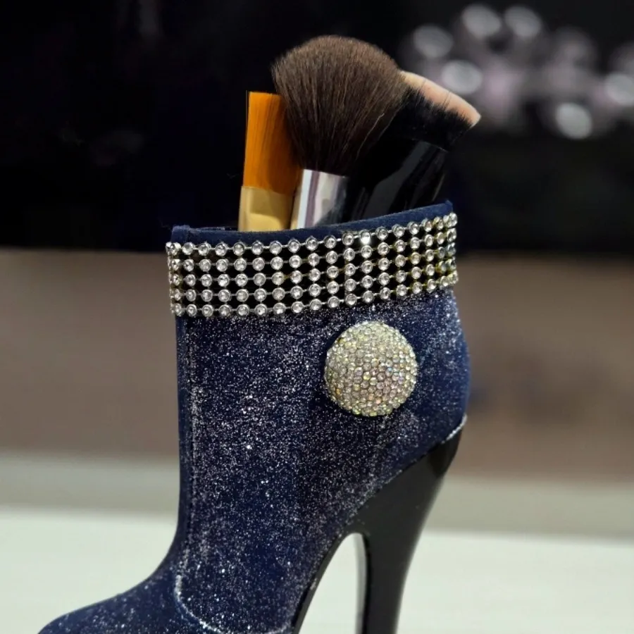 جای براش و لوازم آرایش