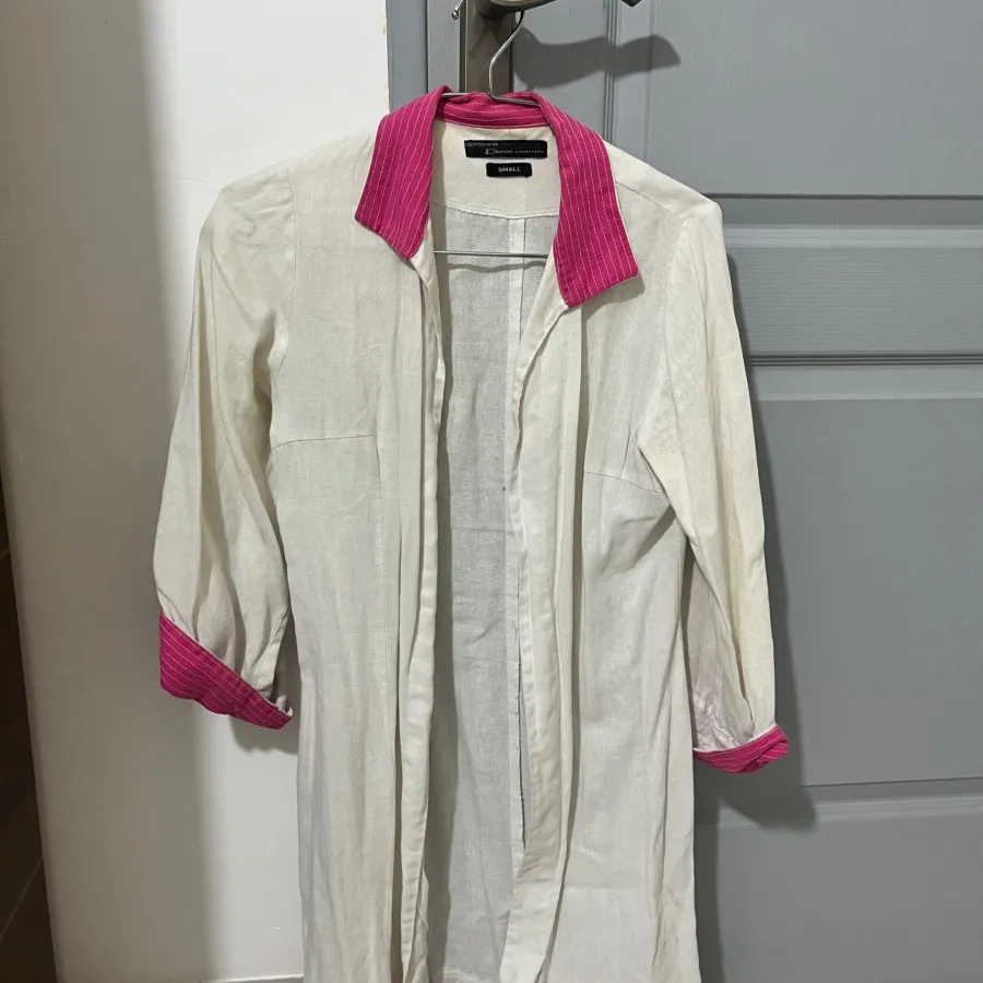 مانتو از برند برشکا