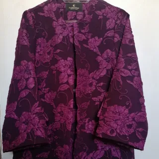 مانتو کتی مجلسی