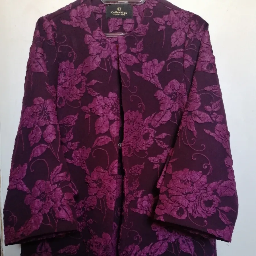 مانتو کتی مجلسی