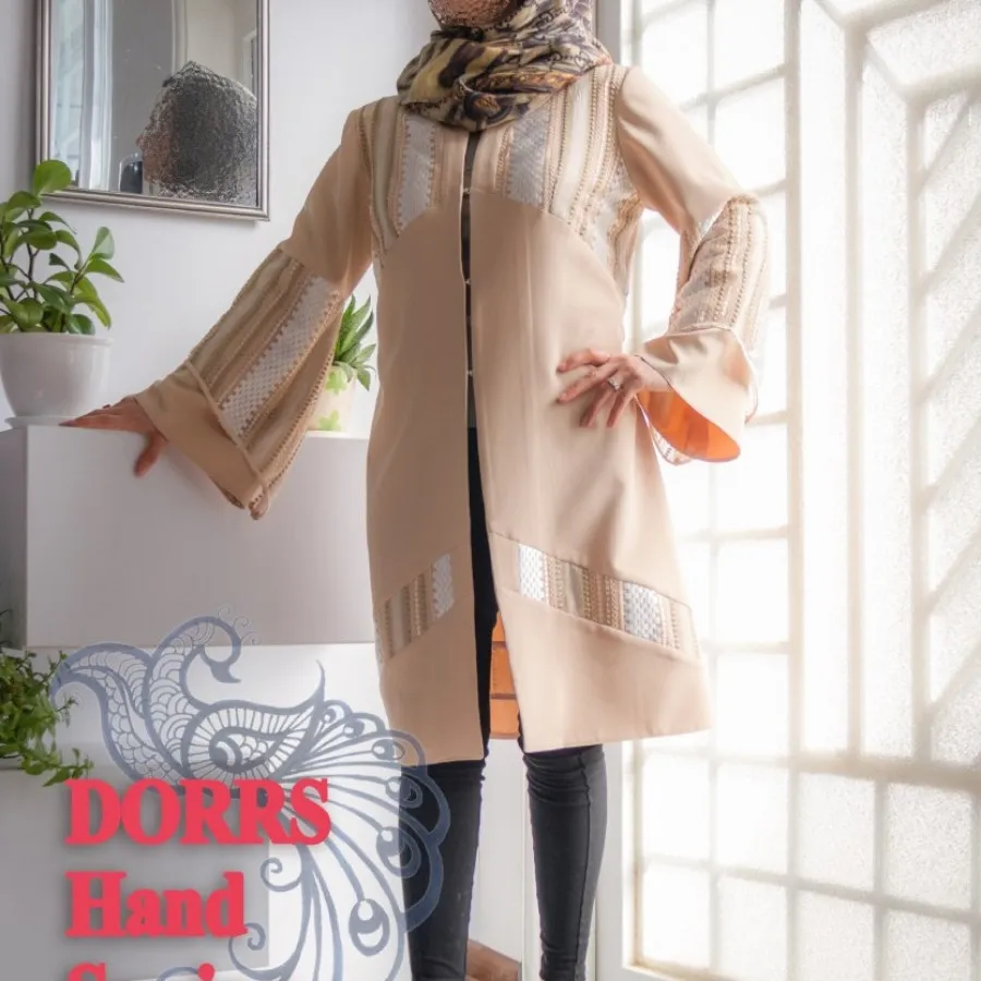 مانتو مزونی