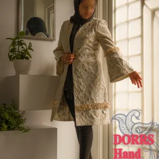 مانتو مجلسی