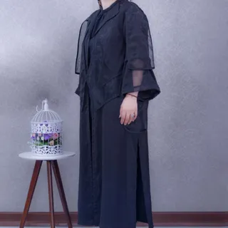 مانتو مجلسی