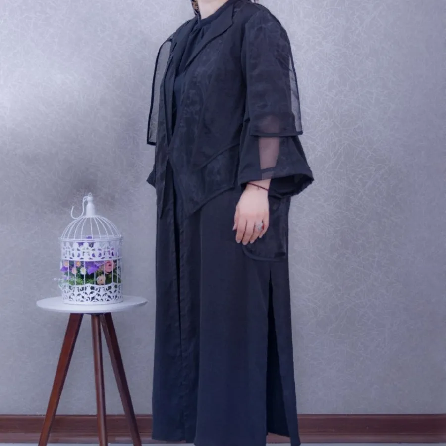 مانتو مجلسی