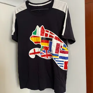 تیشرتpuma