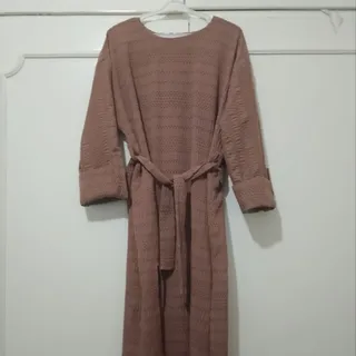 مانتو کفتان