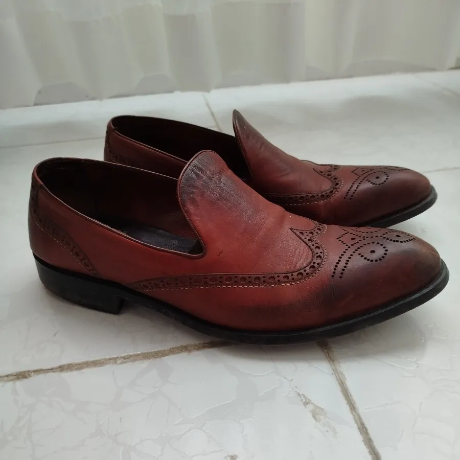 کفش رسمی مردانه