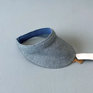 کلاه حصیری  برند I am