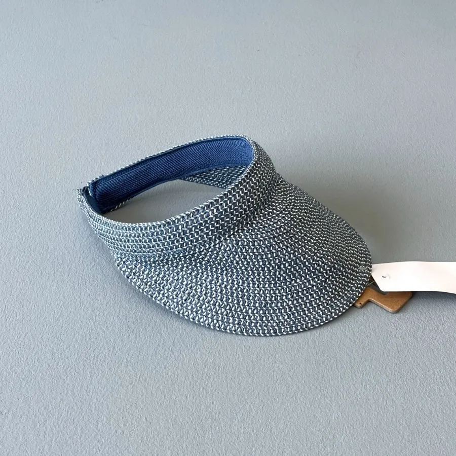 کلاه حصیری  برند I am