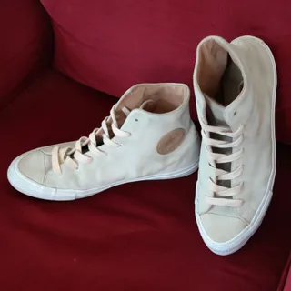 کتونی آل استار