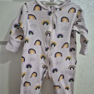 سرهمی نوازادی