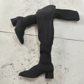 بوت بلند زارا