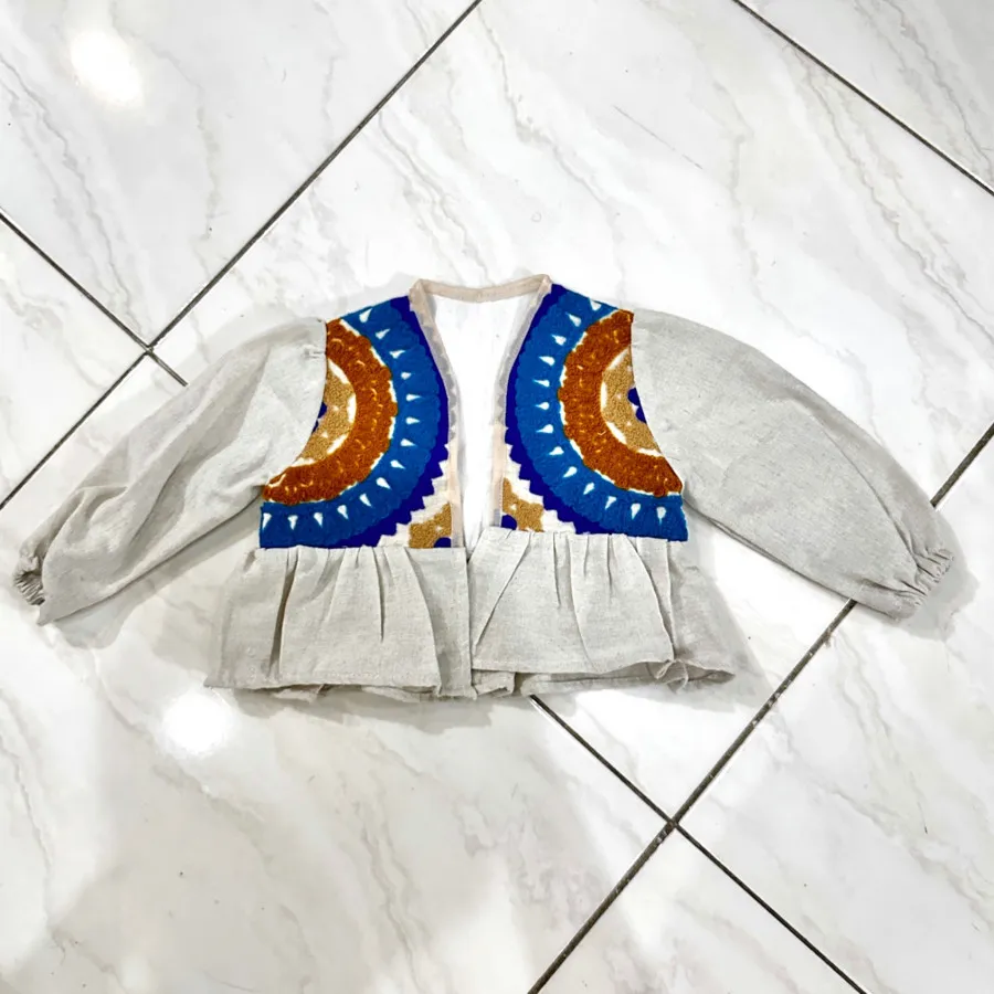 شومیز لنین کودک