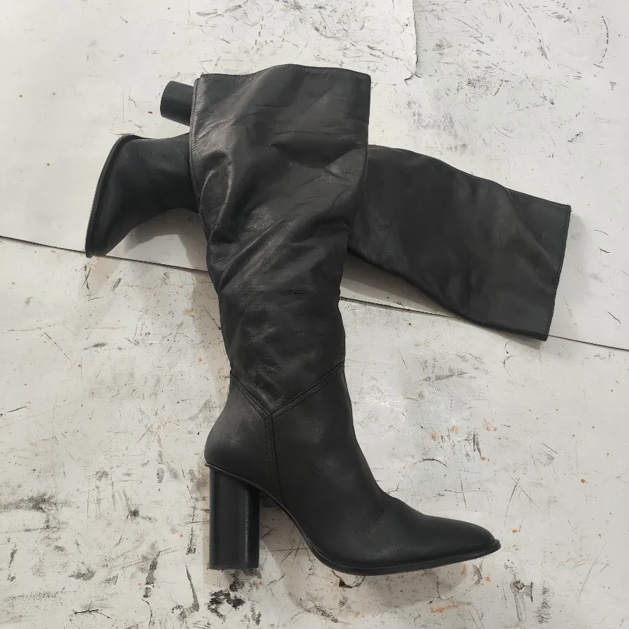 بوت بلند زارا