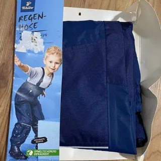 شلوار پسرانه