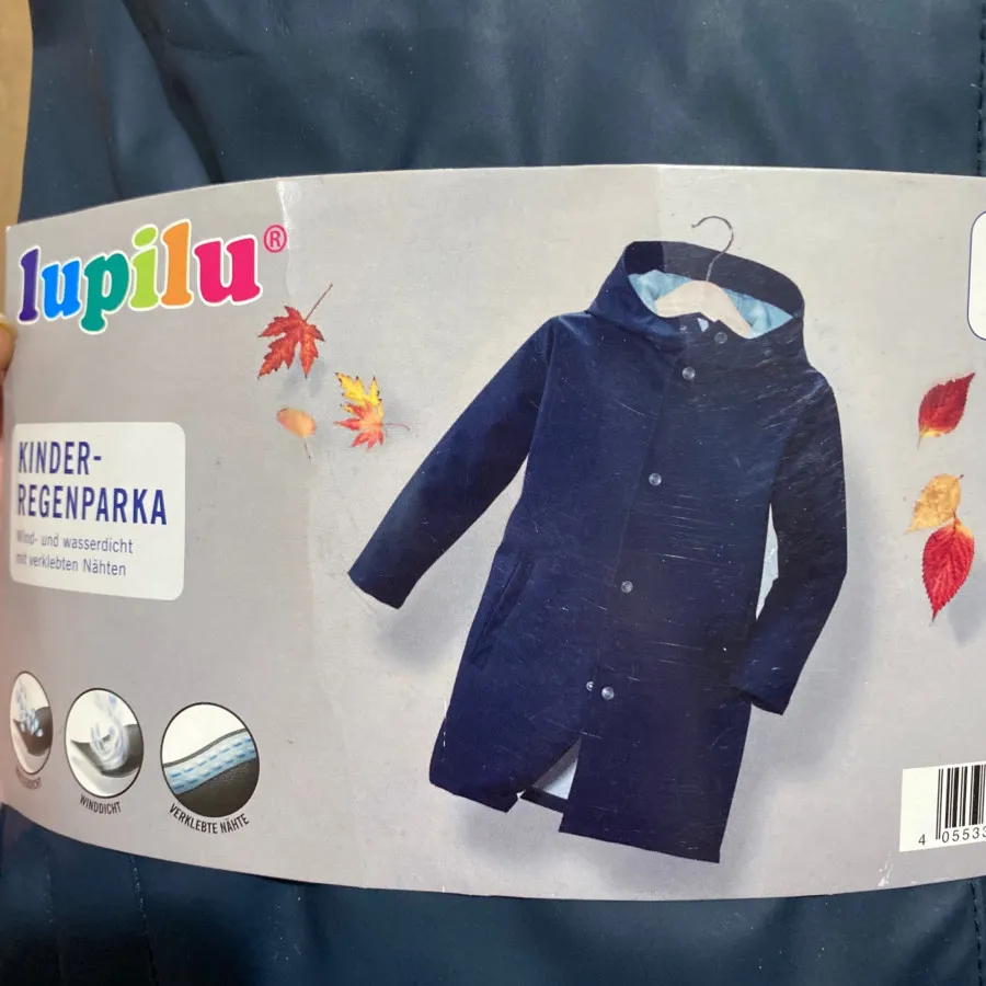 کاور بارانی