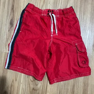 شلوارک ورزشی پسرانه