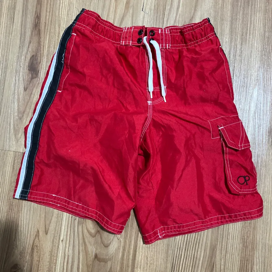 شلوارک ورزشی پسرانه