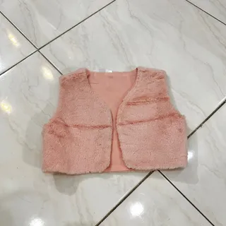 وست اوور پشمی کودک