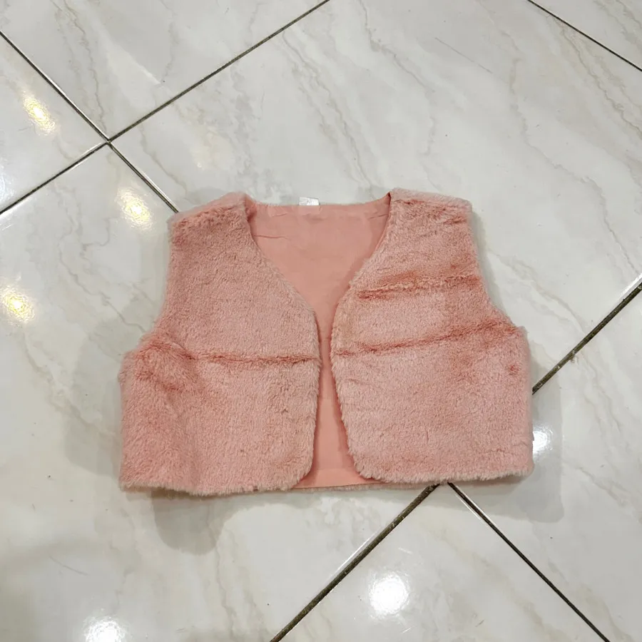 وست اوور پشمی کودک