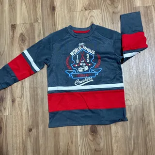 بلوز پسرانه