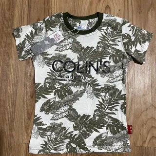 تیشرت پسرانه