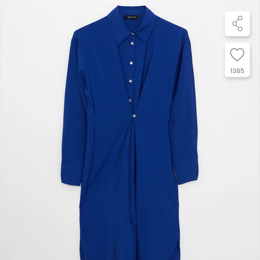 مانتو Lcwaikiki