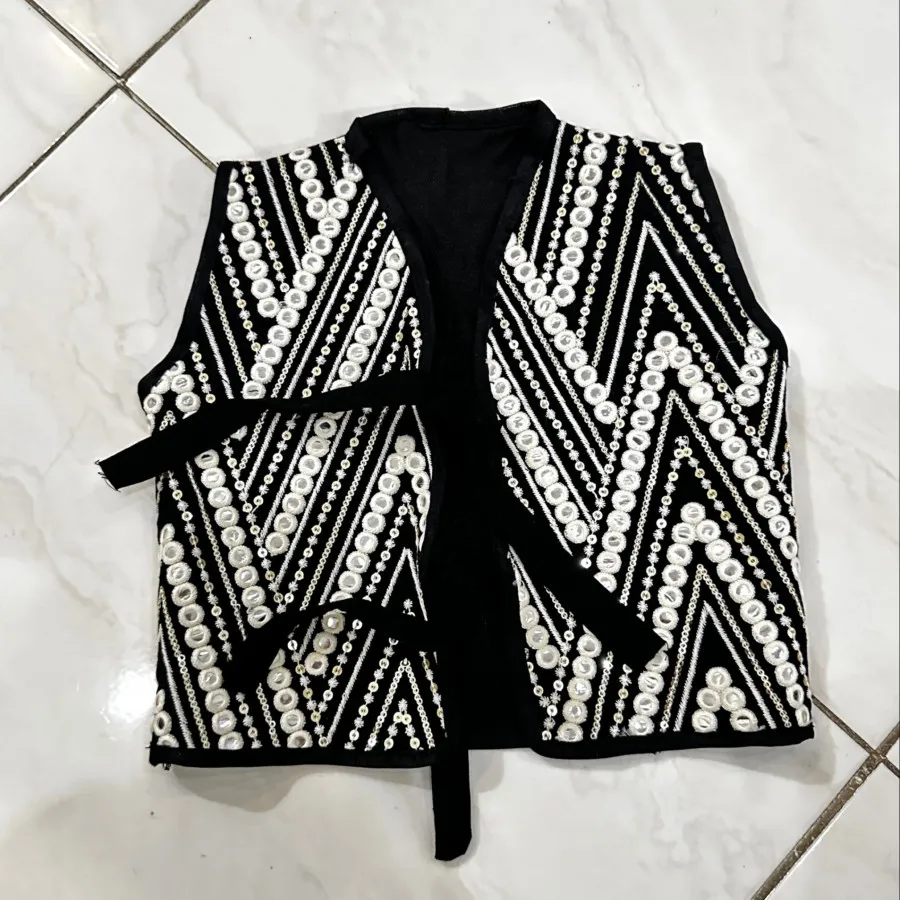 وست سوزن دوزی کودک