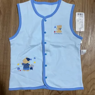 جلیقه پسرانه