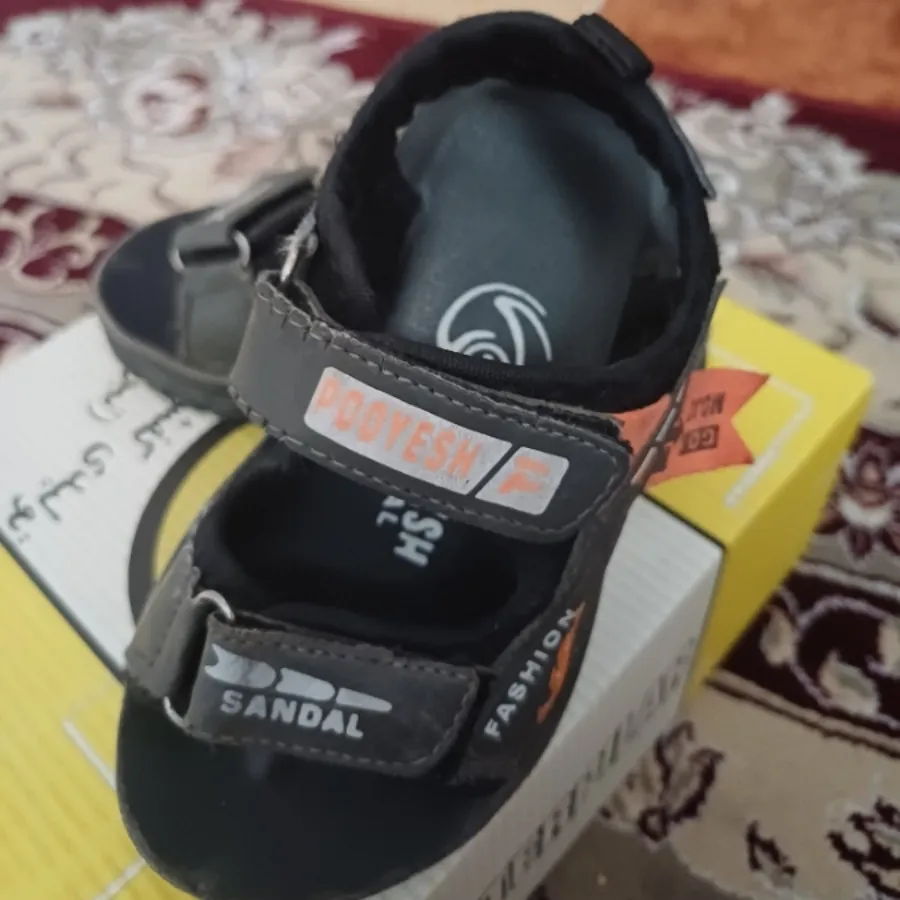 کفش تابستونی ارسال رایگان