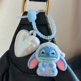 بگ چارم پینترستی آویزکیف