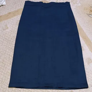 دامن کتان مجلسی