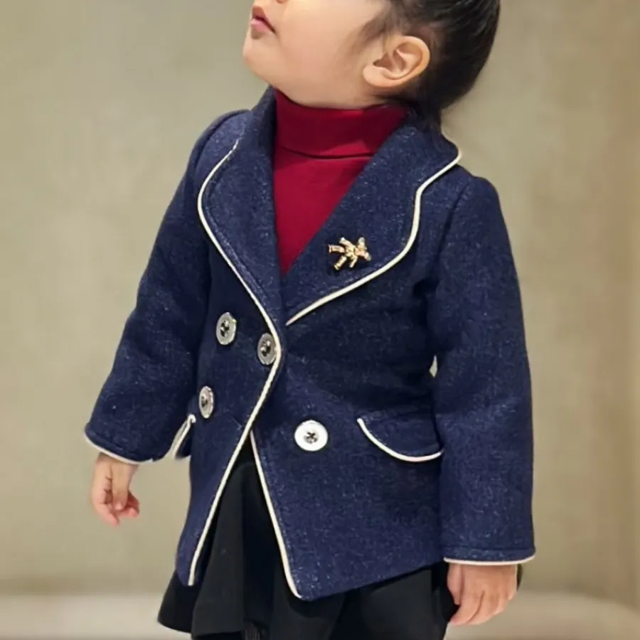 پالتو استرکشی شده