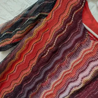 پیراهن حریر