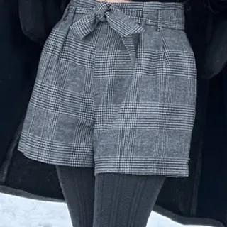 شلوارک زمستانی