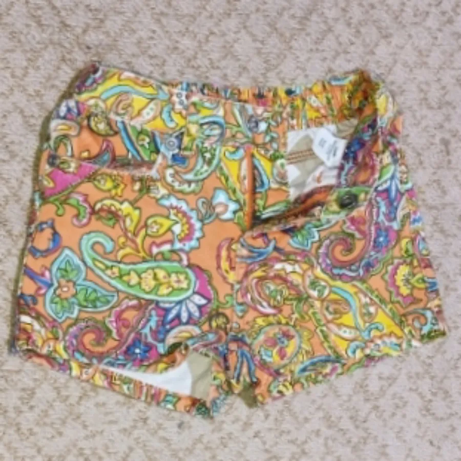 شلوارک مجلسی نوزادی