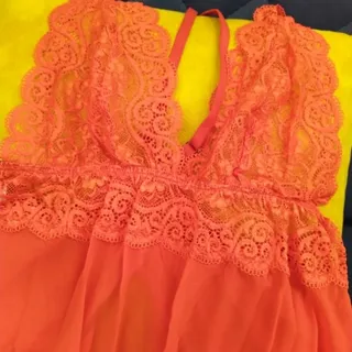 لباس خواب کاملا نو