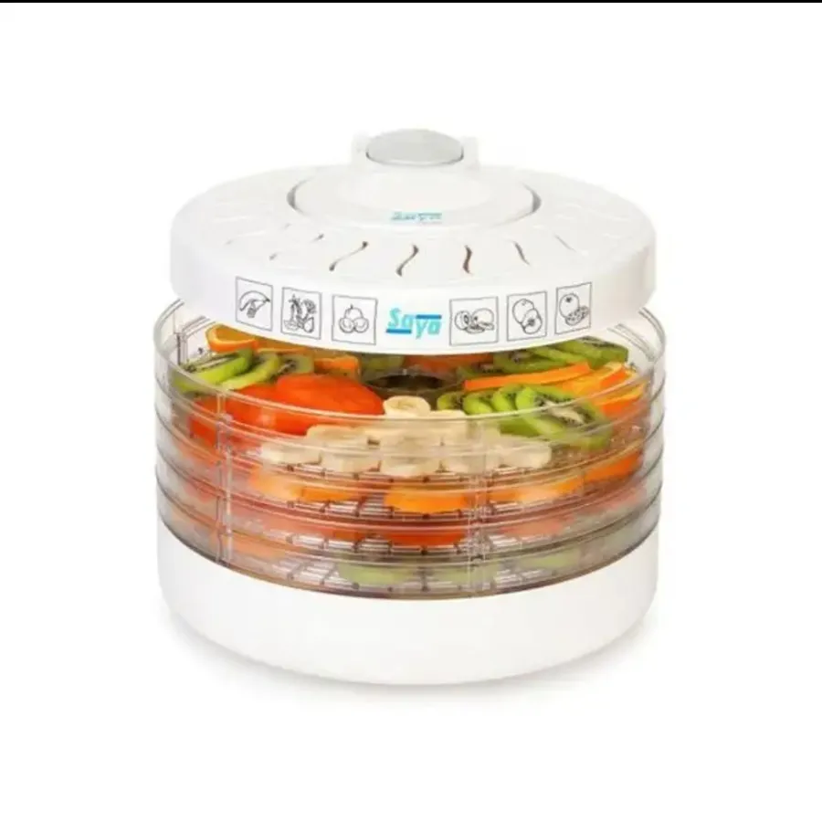 میوه وسبزی خشک کن