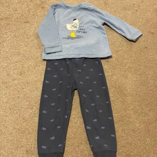 بلوز و شلوار راحتی