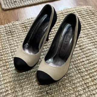 کفش مجلسی شبک